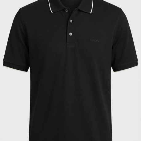  Zegna T-Shirt 