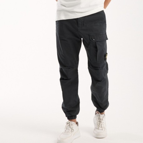 Stone Island Kargo Pantolon 