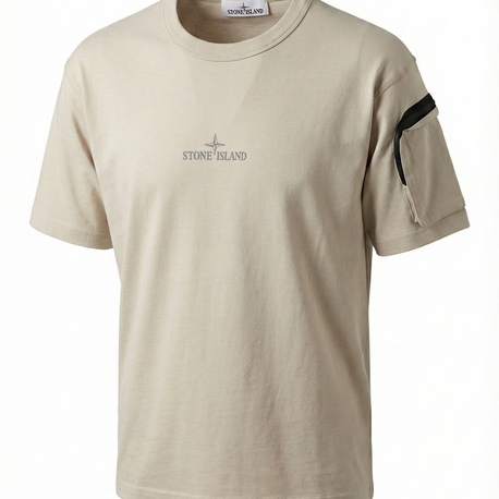 Stone Island Tshirt 