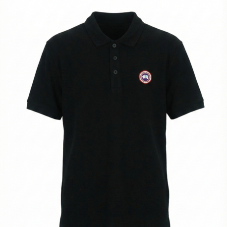 Canada Goose Polo Yaka Tshirt