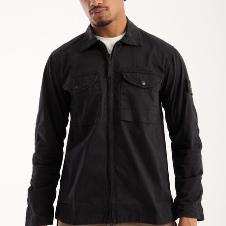 Stone Island Overshirt 