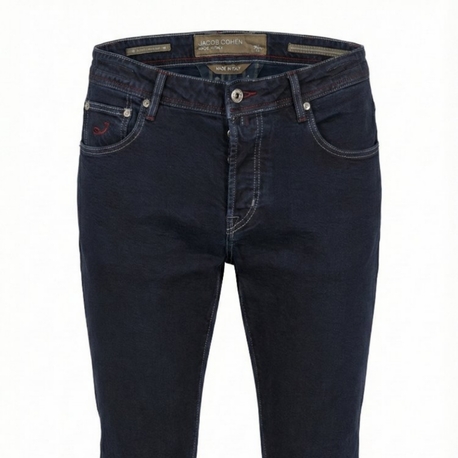 Jacob Cohen Jean