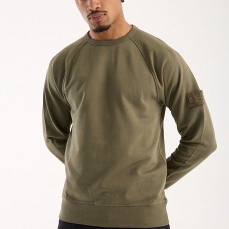  S t o n e Sweatshirt 