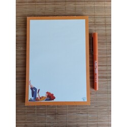 Kitap Keyfi Notepad 