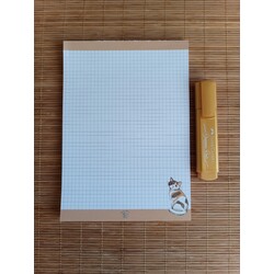 Lovely Cat Notepad
