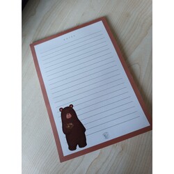 Lovely Bear