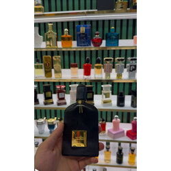 TOM FORD BLACK ORCHID