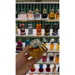 L'EAU DE PARFUM LANCÔME