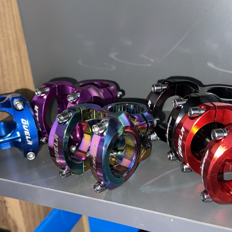 Ovela gidon boğazı sıfır 31.8mm 