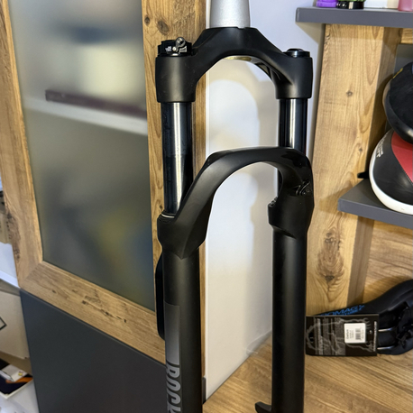 Rockshox judy silver 29 jant 100mm Maşa 
