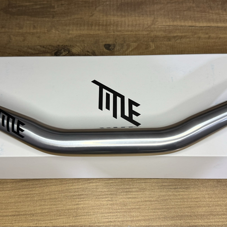 Title AH1 80 cm 38mm rise sıfır gidon 