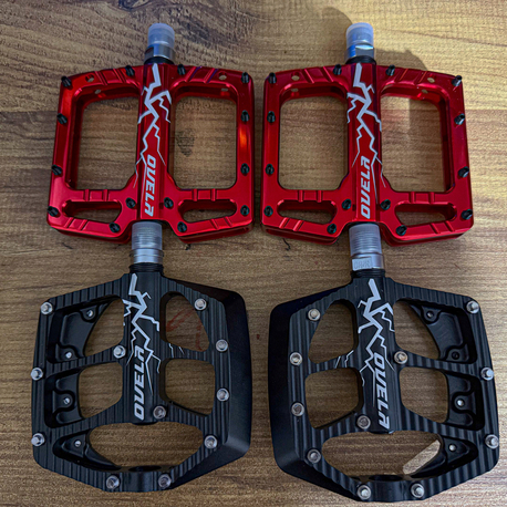 Ovela alimünyum çivili pedal