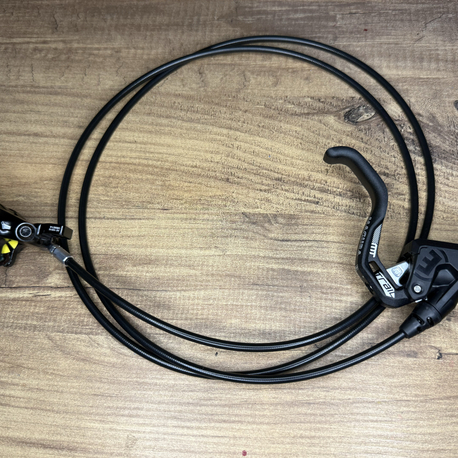 Magura mt trail sport Arka Fren