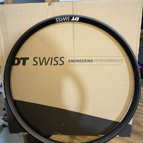 DT Swiss FR541 27.5 32/28 delik Çember sıfır