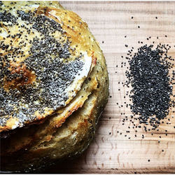 Ekşi Mayalı - Chia
