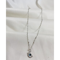 SILVER MOON 
