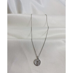 SILVER EROS