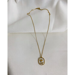 GOLD ROSE