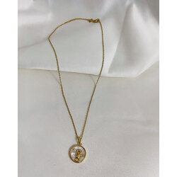 GOLD EROS