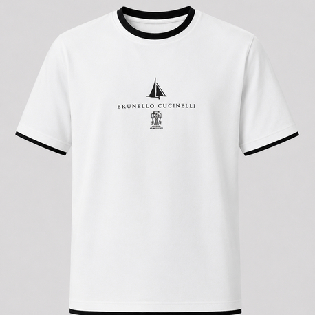 Brunello Cucinelli T-Shirt