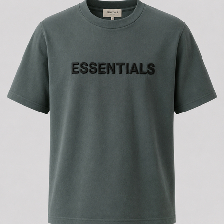 Essentials T-Shirt