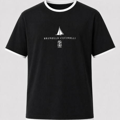 Brunello Cucinelli T-Shirt