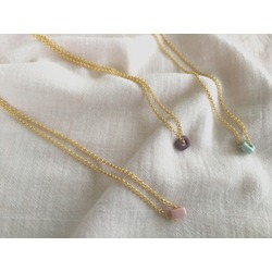 Cubead Kolye