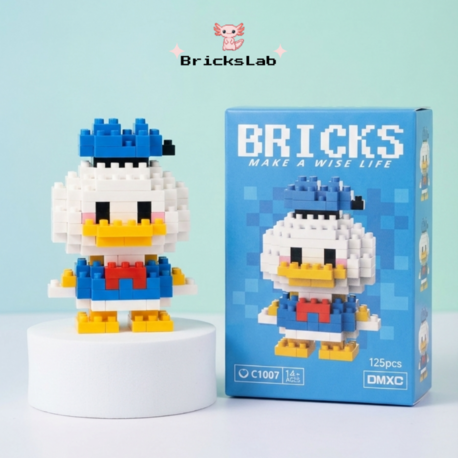 Donald Duck (Vakvak Amca)