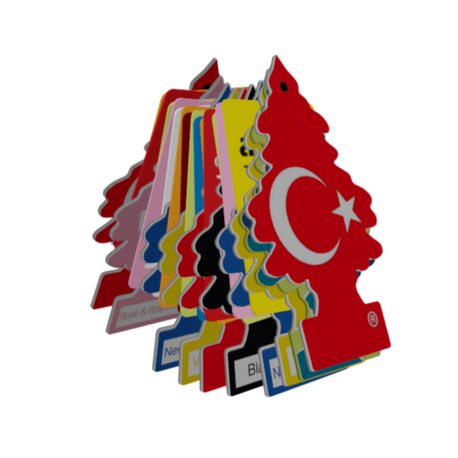 Sallanan Koku Modu (Toyhang)