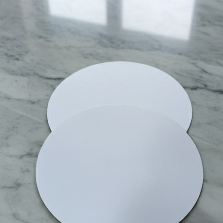 Kişiye Özel Mouse Pad – 19 cm