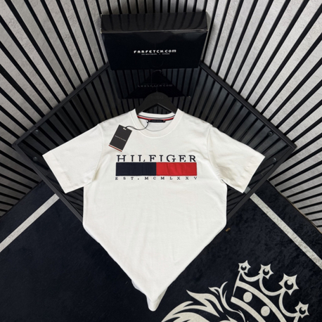 TH NAKIŞ DETAY PREMİUM T-SHIRT