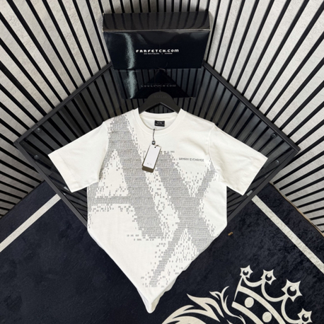 A|X PREMİUM DETAY T-SHIRT