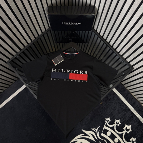 TH NAKIŞ DETAY PREMİUM T-SHIRT