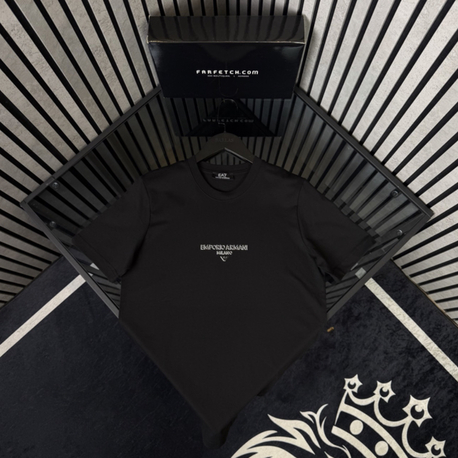 EA7 PREMİUM T-SHIRT