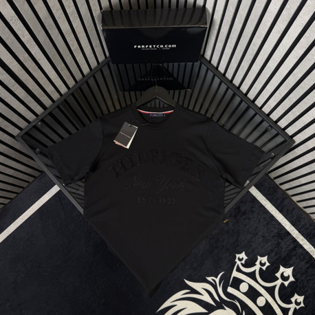 TH ÖZEL NAKIŞ PREMİUM T-SHIRT