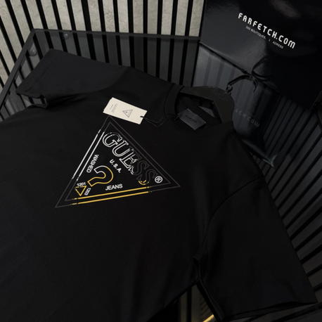 GUESS ORGİNAL T-SHIRT
