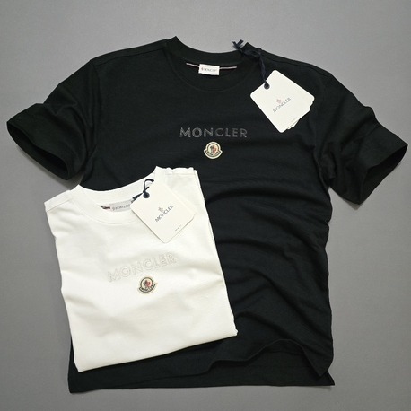 Erkek Normal Fit Tshirt Siyah 