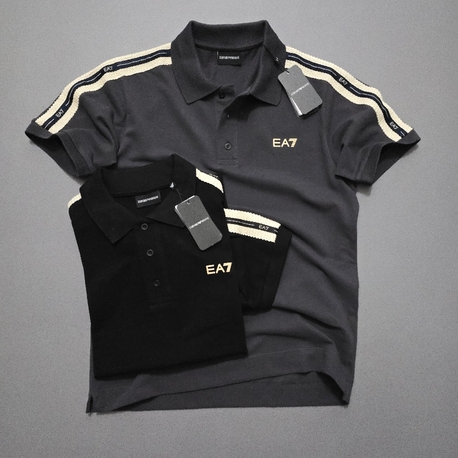 Erkek Normal Fit Tshirt Gök Taşı