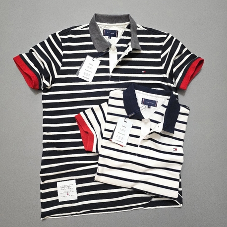 Erkek Normal Fit Tshirt Lacivert 