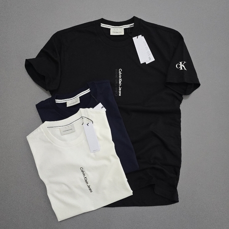 Erkek Normal Fit Tshirt Siyah 