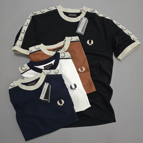 Erkek Normal Fit Tshirt Siyah 