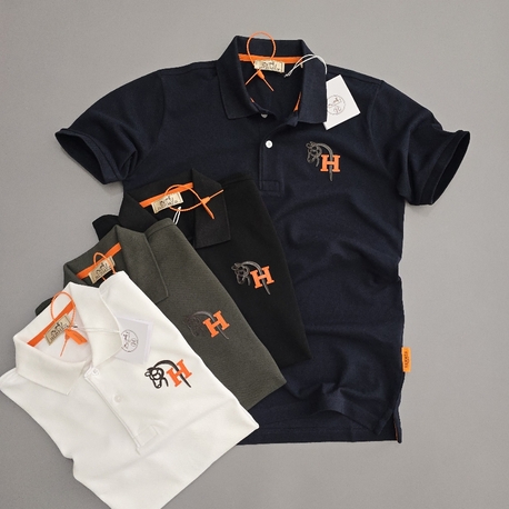 Erkek Normal Fit Tshirt Lacivert 