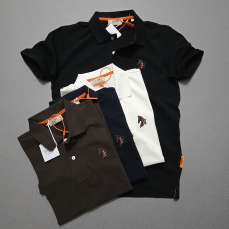 Erkek Normal Fit Tshirt Siyah