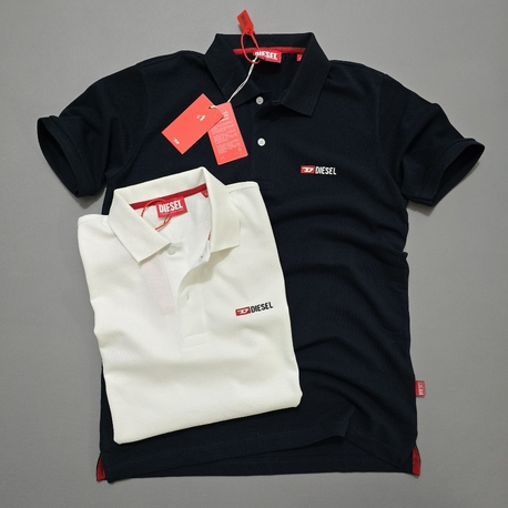 Erkek Normal Fit Tshirt Lacivert 