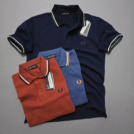 Erkek Normal Fit Tshirt Lacivert 