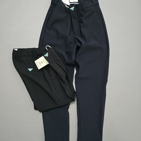 Erkek Özel Vip Jogger Slim Pantolon Lacivert 