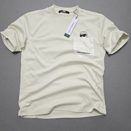 Erkek Normal Fit Tshirt Taş