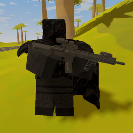 S7 Broky