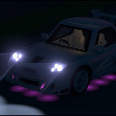 Drift Car