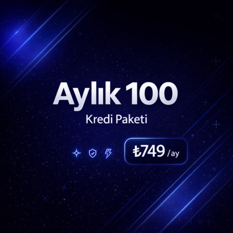 Kredi 100